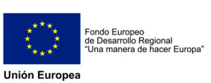 Logo unión europea FEDER una manera de hacer europa1